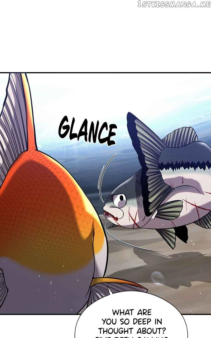 Reincarnated As a Fish Chapter 35 15